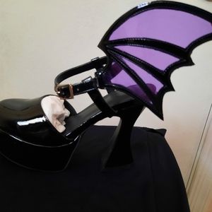 Sugar Thrillz Heels MAKE ME AN OFFER!